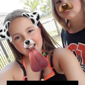 Meet your Posher, Sieanna